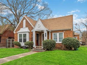 2617 Cleburne Street, Houston TX 77004