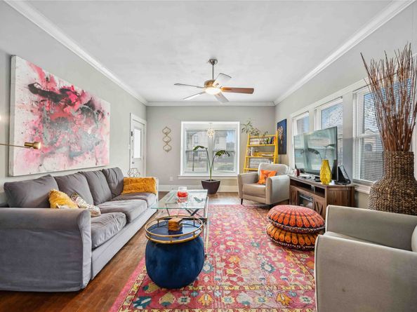 2617 Cleburne Street, Houston TX 77004