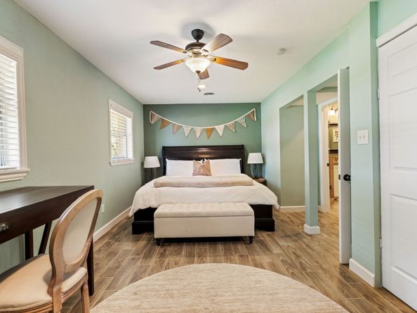 4602 Randwick Drive, Houston TX 77092