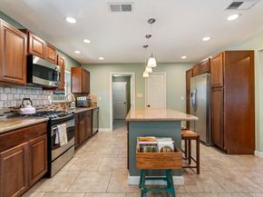 4602 Randwick Drive, Houston TX 77092