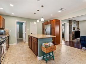 4602 Randwick Drive, Houston TX 77092