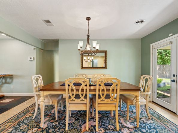 4602 Randwick Drive, Houston TX 77092