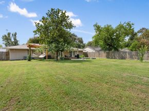 4602 Randwick Drive, Houston TX 77092