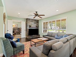 4602 Randwick Drive, Houston TX 77092