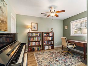 4602 Randwick Drive, Houston TX 77092