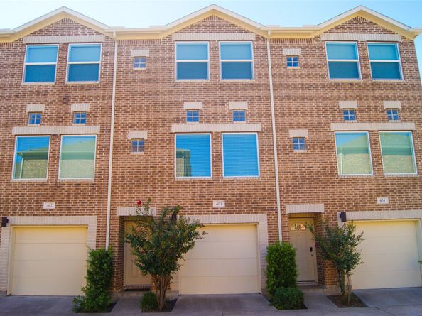 8705 Bryam Street 403, Houston TX 77061