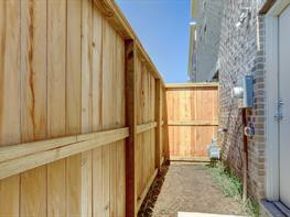 8705 Bryam Street 403, Houston TX 77061