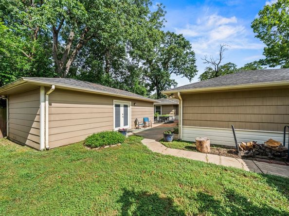 1526 Du Barry Lane, Houston TX 77018