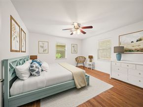 1526 Du Barry Lane, Houston TX 77018