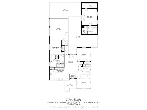 1526 Du Barry Lane, Houston TX 77018