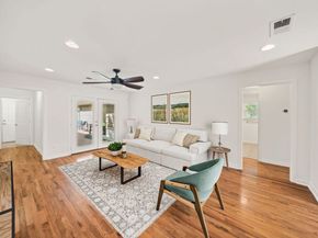 1526 Du Barry Lane, Houston TX 77018