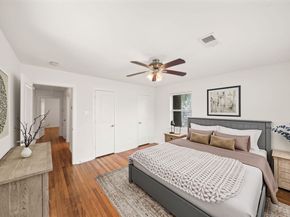 1526 Du Barry Lane, Houston TX 77018