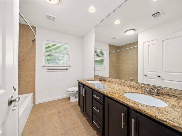 1526 Du Barry Lane, Houston TX 77018