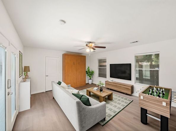 1526 Du Barry Lane, Houston TX 77018