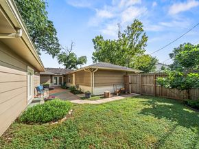1526 Du Barry Lane, Houston TX 77018