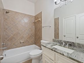 2707 Oak Pass Court, Conroe TX 77385