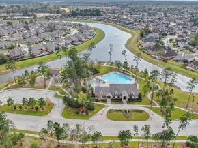 2707 Oak Pass Court, Conroe TX 77385