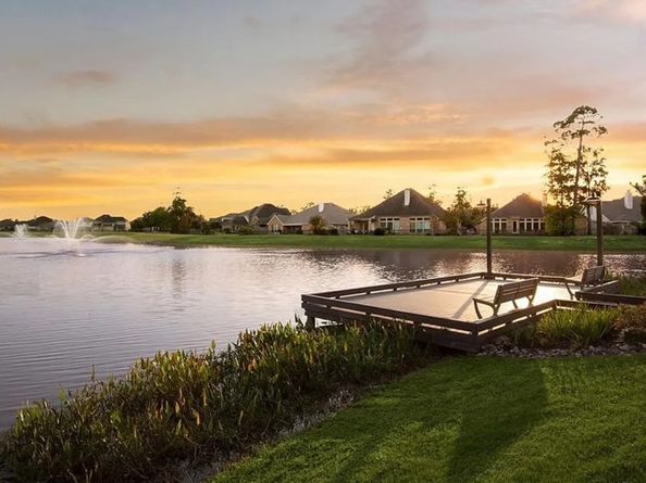 2707 Oak Pass Court, Conroe TX 77385