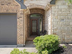 2707 Oak Pass Court, Conroe TX 77385