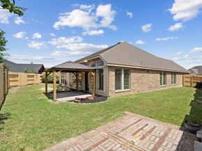 2707 Oak Pass Court, Conroe TX 77385