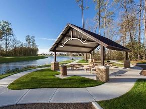 2707 Oak Pass Court, Conroe TX 77385