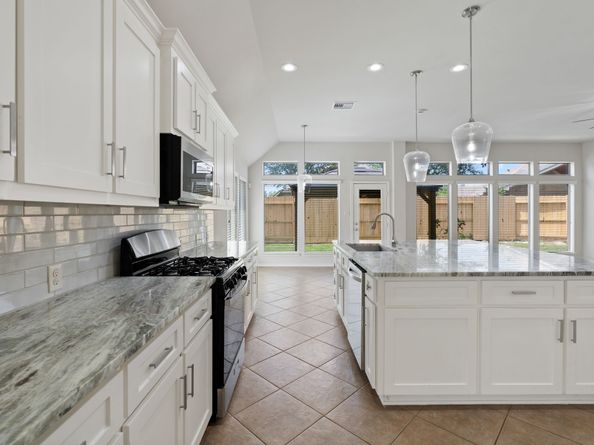 2707 Oak Pass Court, Conroe TX 77385