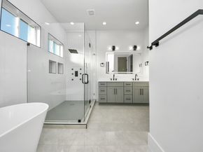 4206 Oxford Street, Houston TX 77022