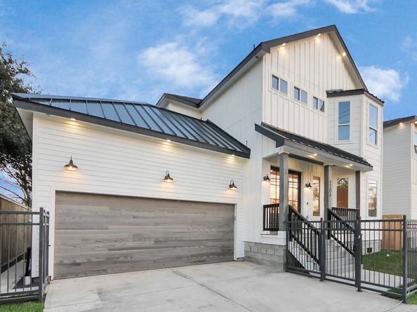 4206 Oxford Street, Houston TX 77022