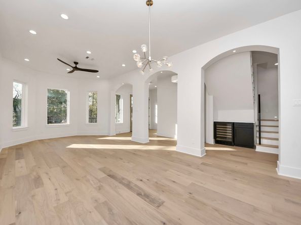 4206 Oxford Street, Houston TX 77022