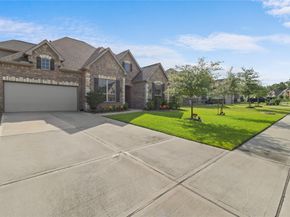 23468 Yaupon Hills Drive, New Caney TX 77357