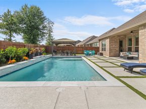 23468 Yaupon Hills Drive, New Caney TX 77357
