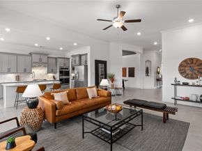 23468 Yaupon Hills Drive, New Caney TX 77357