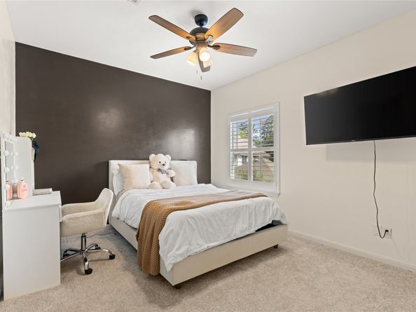 19110 Sprintwood Court, Humble TX 77346