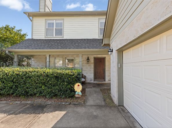 19110 Sprintwood Court, Humble TX 77346