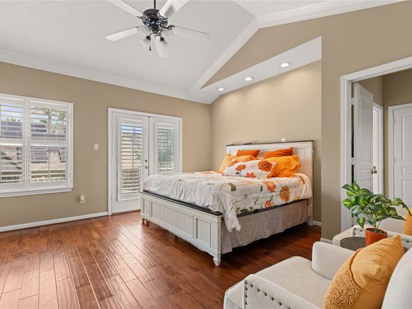 19110 Sprintwood Court, Humble TX 77346