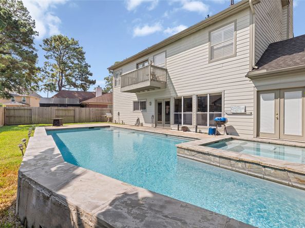 19110 Sprintwood Court, Humble TX 77346
