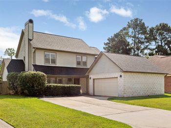 19110 Sprintwood Court
