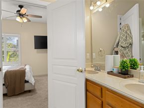 19110 Sprintwood Court, Humble TX 77346