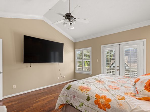 19110 Sprintwood Court, Humble TX 77346