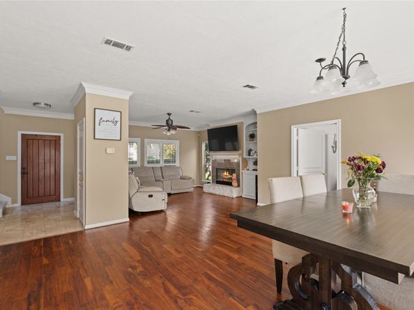 19110 Sprintwood Court, Humble TX 77346
