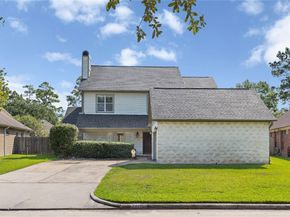 19110 Sprintwood Court, Humble TX 77346