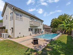 19110 Sprintwood Court, Humble TX 77346