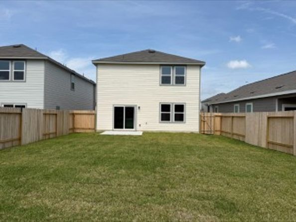 7816 Laurel Gem Drive, Houston TX 77016