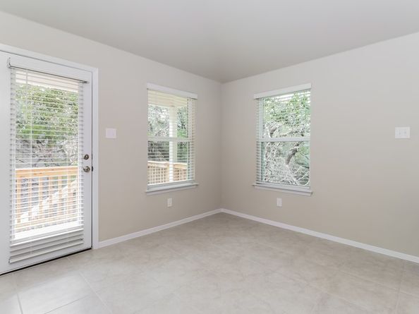 20411 Rockpark Lane, Lago Vista TX 78645