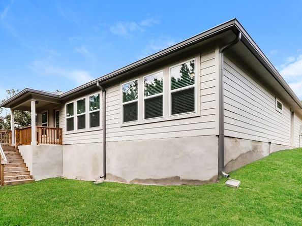 20411 Rockpark Lane, Lago Vista TX 78645