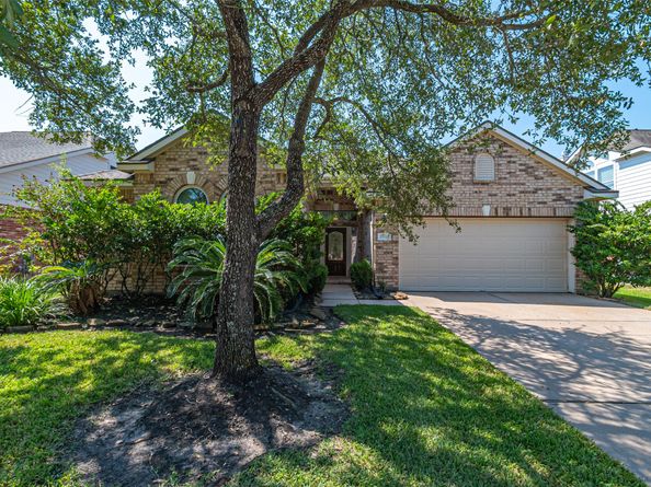 20815 Golden Sycamore Trail, Cypress TX 77433
