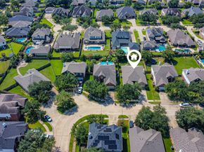 20815 Golden Sycamore Trail, Cypress TX 77433