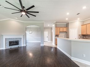 20815 Golden Sycamore Trail, Cypress TX 77433