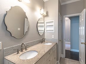 20815 Golden Sycamore Trail, Cypress TX 77433