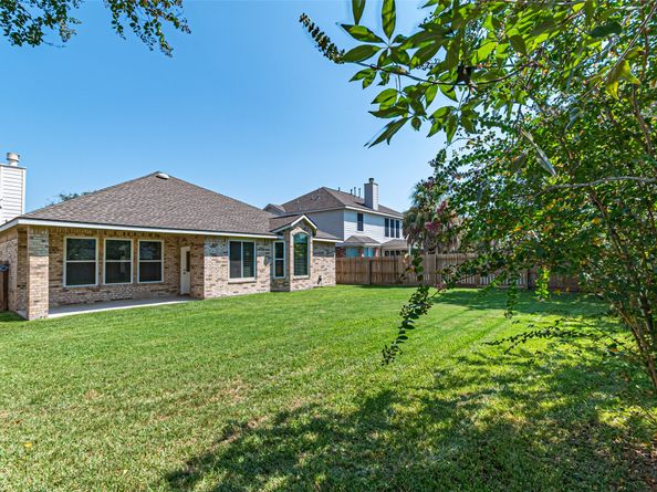20815 Golden Sycamore Trail, Cypress TX 77433
